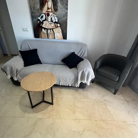 Aldebaran 5, 4 * Dénia