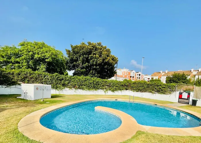 Aldebaran 5, 4 Apartman