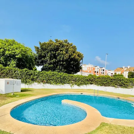 Aldebaran 5, 4 Apartmán